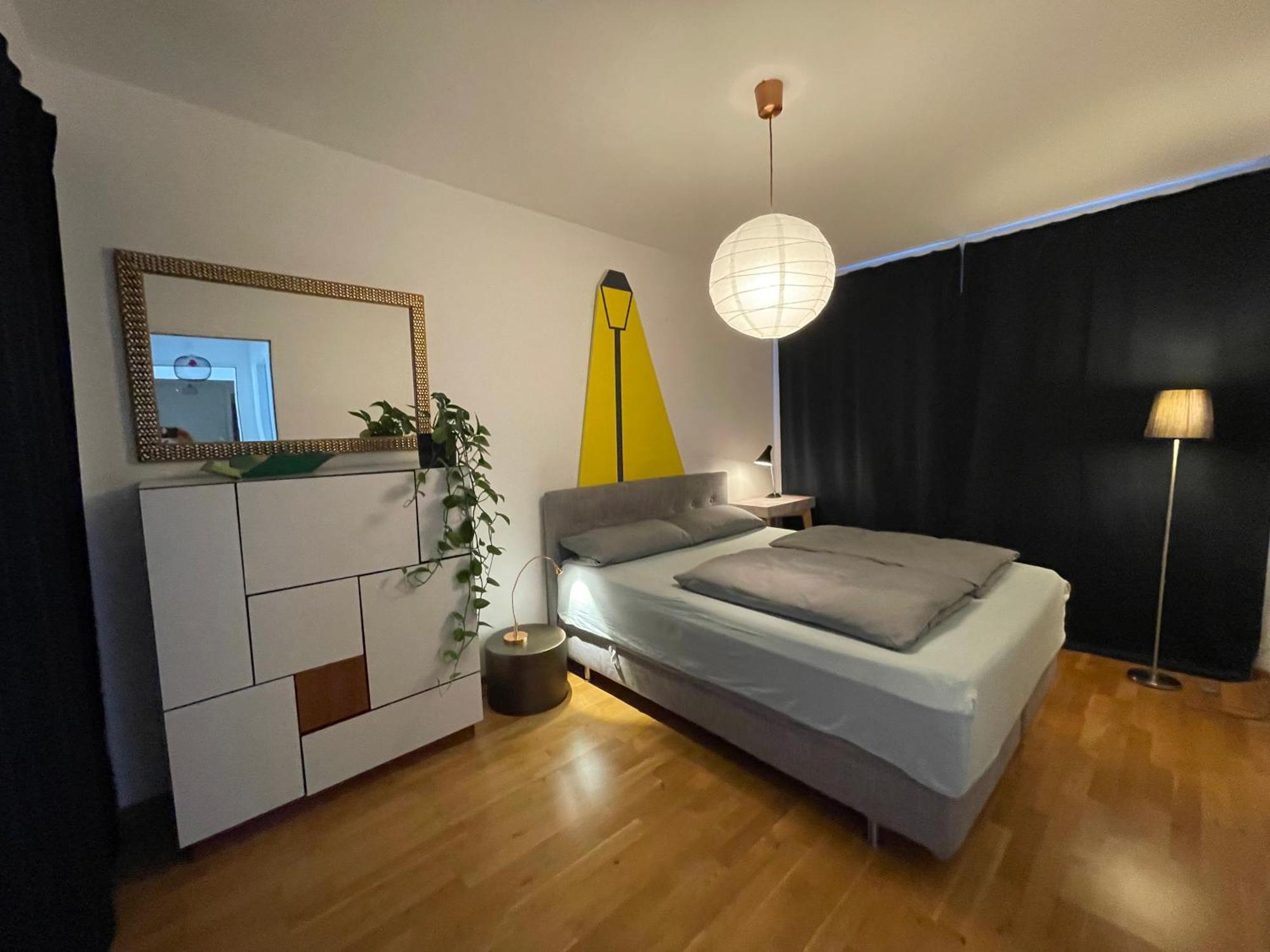 Checkpoint Charlie Apartment Berlin Exterior foto