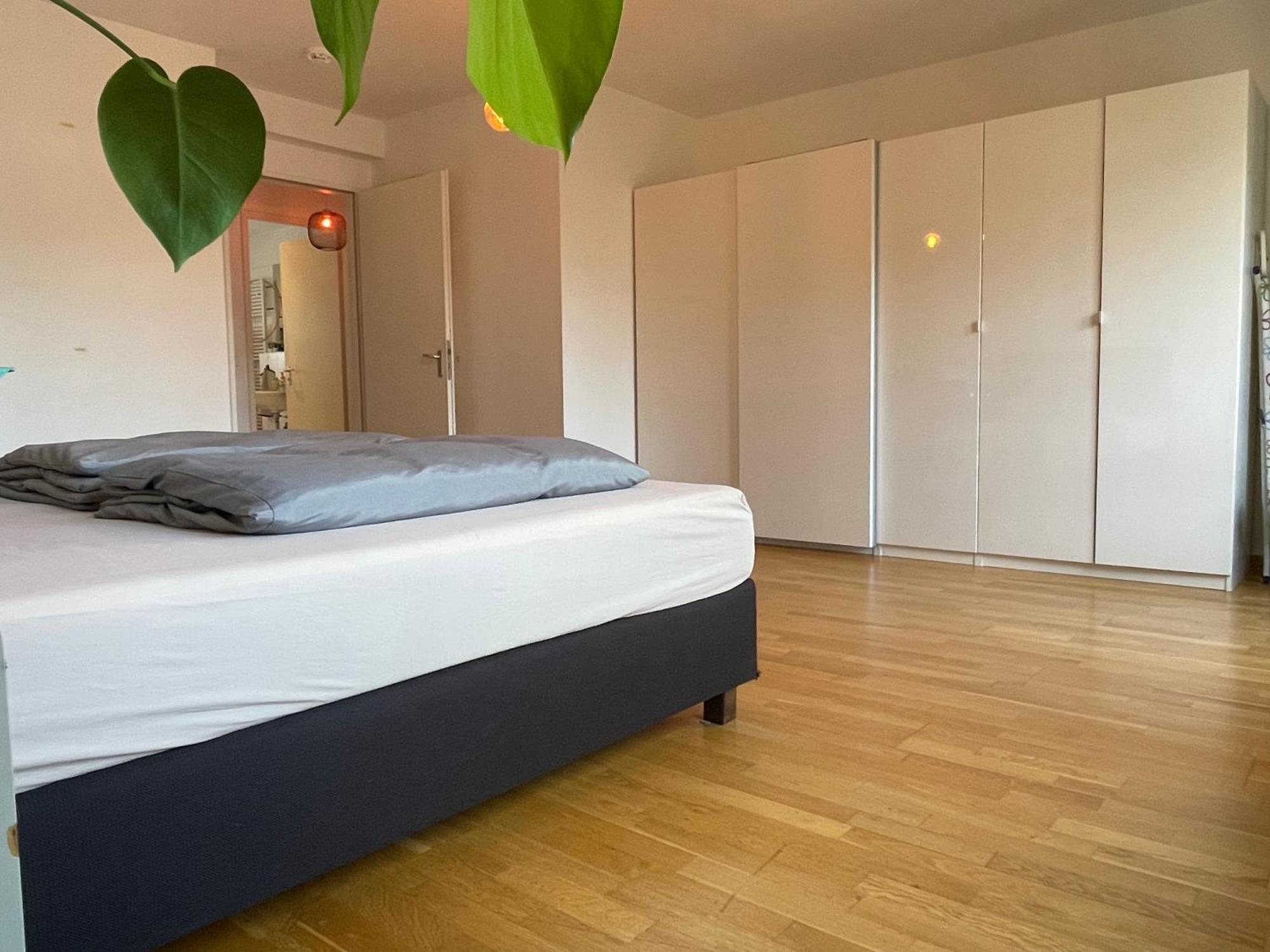 Checkpoint Charlie Apartment Berlin Exterior foto
